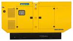 Генератор дизельный Aksa APD250A в кожухе