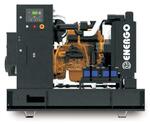 Дизельный генератор ЭНЕРГО AD 350-T400 (280000 Вт)