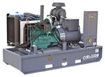 Дизельный генератор Elcos GE.VO3A.115/105.BF с АВР (80000 Вт)