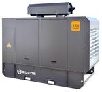 Дизельный генератор Elcos GE.AI.140/130.LT с АВР (100000 Вт)