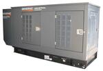 Газовый генератор Generac SG36 в кожухе (32000 Вт)