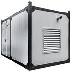 Дизельный генератор Fubag DS 275 DA ES в контейнере (200000 Вт)