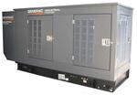 Газовый генератор Generac SG60 в кожухе (38000 Вт)