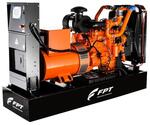 Дизельный генератор FPT GE NEF200 E (160000 Вт)
