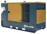 Дизельный генератор Elcos GE.JD3A.110/100.SS (80000 Вт)