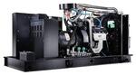Газовый генератор Generac SG48 открытый с АВР (48000 Вт)