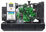 Дизельный генератор Aksa AJD 200 (144000 Вт)