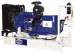 Дизельный генератор FG Wilson P200H2 (160000 Вт)