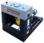 Газовый генератор Genese GC150 с АВР (120000 Вт)