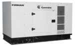 Дизельный генератор Firman SDG 250DCS (200000 Вт)