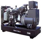 Дизельный генератор GMGen GMI200 с АВР (136000 Вт)
