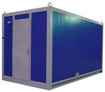 Газовый генератор Genese GC150 в контейнере (120000 Вт)