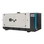 Дизельная электростанция Atlas Copco QIS 220 в кожухе