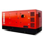 Дизельный генератор Energo AD350-T400-S