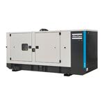 Дизельная электростанция Atlas Copco QIS 330 в кожухе