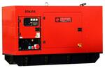 Дизельный генератор EUROPOWER EPS85TDE с АВР (68000 Вт)