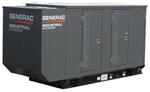 Газовый генератор Generac SG56/PG50 в кожухе (50000 Вт)