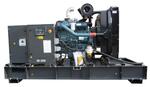Дизельный генератор Atlas Copco QI 220 (160000 Вт)