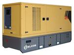 Дизельный генератор Elcos GE.AI3A.140/130.SS с АВР (104000 Вт)