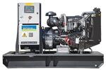 Дизельный генератор Aksa AP 220 с АВР (160000 Вт)