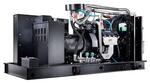 Газовый генератор Generac SG64/PG58 открытый с АВР (58000 Вт)
