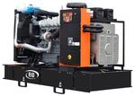 Дизельный генератор RID 200 C-SERIES с АВР (160000 Вт)