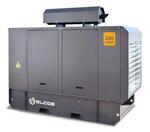 Дизельный генератор Elcos GE.VO.225/205.LT с АВР (164000 Вт)