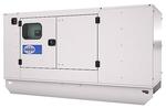 Дизельный генератор FG Wilson P200-3 в кожухе с АВР (144000 Вт)