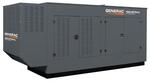 Газовый генератор Generac PG72 в кожухе