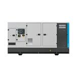 Дизельная электростанция Atlas Copco QIS 275 в кожухе