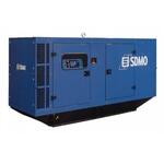 Дизельная электростанция SDMO V275C2
