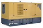 Дизельный генератор Elcos GE.VO.225/205.SS с АВР (164000 Вт)