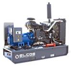 Дизельный генератор Elcos GE.VO3A.275/250.BF с АВР (200000 Вт)