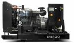 Дизельный генератор Energo ED 350/400 IV