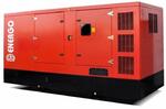 Дизельный генератор Energo ED 300/400 IV S