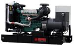 Дизельный генератор EUROPOWER EP250TDE (200000 Вт)