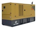 Дизельный генератор Elcos GE.PK.275/250.SS (200000 Вт)
