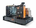 Дизельный генератор RID 300 C-SERIES