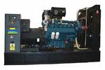 Дизельный генератор AKSA AD-580