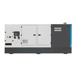 Дизельный генератор Atlas Copco QIS 335 в кожухе