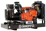Дизельный генератор Energo ED 400/400 IV