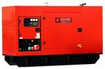 Дизельный генератор EUROPOWER EPS200TDE (160000 Вт)