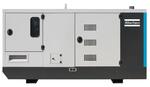 Дизельный генератор Atlas Copco QIS 335 с АВР (240000 Вт)