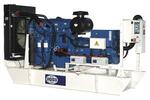 Дизельный генератор FG Wilson P550E3 (400000 Вт)