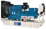 Дизельный генератор FG Wilson P400P3 (320000 Вт)