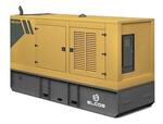 Дизельный генератор Elcos GE.VO.360/325.SS с АВР (260000 Вт)