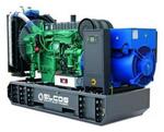 Дизельный генератор Elcos GE.DW.460/420.BF с АВР (336000 Вт)