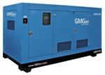 Дизельный генератор GMGen GMD330 в кожухе с АВР (240000 Вт)