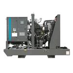 Дизельная электростанция Atlas Copco QIS 545