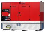 Дизельный генератор EUROPOWER EPSR250TDE (200000 Вт)